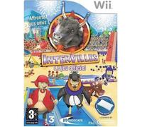 INTERVILLES / JEU CONSOLE Wii