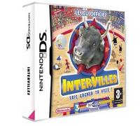 Intervilles - Le Jeu Officiel Nintendo DS