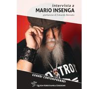 Intervista a Mario Insenga. Con CD-ROM