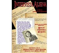 Intervista Aliena
