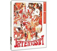 Intervista [Blu-Ray] [Region B] (IMPORT) (Pas de version française)
