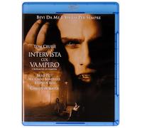 Intervista col Vampiro (edizione Speciale) [Blu-Ray] [Import]