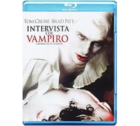Intervista Col Vampiro – Blu-ray – Édition spéciale 20e anniversaire – Import – Warner Bros.
