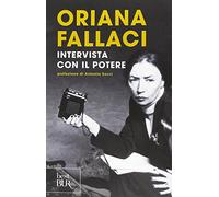 Intervista con il potere