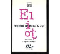 Intervista con T. S. Eliot