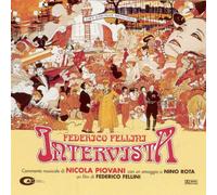 Intervista [Import]