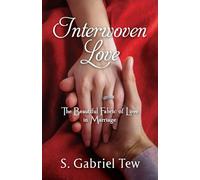 Interwoven Love: The Beautiful Fabric of Love in Marriage