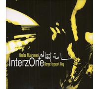 Interzone CD