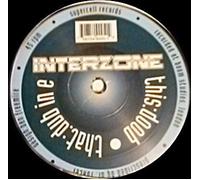 Interzone EP [7 inch] [Import]