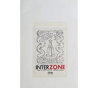 Interzone - Festival D'in(Ter)Vention 7 - Audio / Performance / Vidéo / Radio Art, Avec 1 Affiche