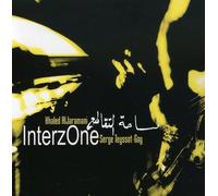 Interzone - Interzone