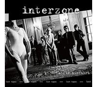Interzone – Letzte Ausfahrt: Lost Tapes – CD