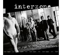 Interzone – Letzte Ausfahrt: Lost Tapes – CD