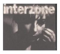 Interzone - Stay a While [Import]