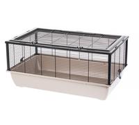 INTERZOO Bob Empty Klatka dla gryzoni 78 cm mokka