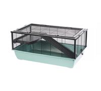 INTERZOO BOB + Plastique Cage à rongeurs 78 cm vert