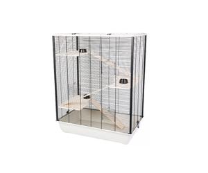 INTERZOO Diego + Wood INTERZOO Harry + Wood Cage pour rongeurs 78 cm