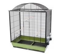 INTERZOO Nicola Cage à oiseaux 78 cm vert