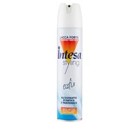 Intesa Vernis pour cheveux Forte emprise 300 ml