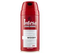Intesa Homme Woody Déodorant 150 ml