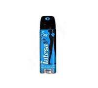 Intesa Déodorant en spray Guarana unisexe Lot de 3 125 ml