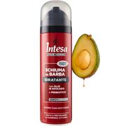 Intesa Mousse à barbe à l'avocat 300ml