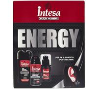 Intesa Parfum Homme Energy 1 pièce