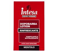 intesa pour Homme - After Shave Refreshing Lotion - 100ml