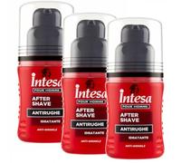 Intesa Pour Homme Après-Rasage Anti-rides Hydratant Après-Rasage Homme 100 ml (3)