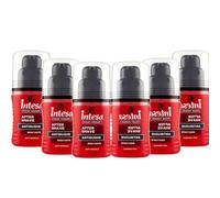 Intesa Pour Homme Après-Rasage Anti-rides Hydratant pour Homme 100 ml (6)