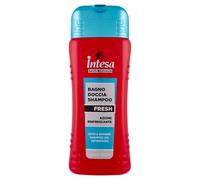 INTESA POUR HOMME | Déodorant Parfumé Energy Power 24h, 150 ml