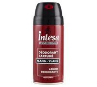 INTESA POUR HOMME | Déodorant Parfumé Ylang-Ylang, 150 ml