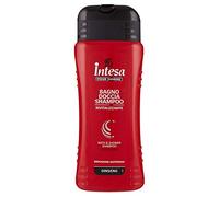 Intesa Rivitalizzante Lot de 3 shampoings douche moussants 500 ml