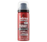 Intesa Schiuma Da Barba 50Ml Mini Size
