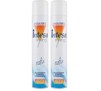 INTESA STYLING | Laque Intesa Styling Forte, 500 ml (Lot de 2)