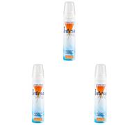 INTESA STYLING | Mousse Coiffante Intesa Styling, 75 ml (Lot de 3)