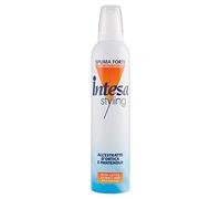 INTESA STYLING Spuma Forte Extrait d'ortie et de panthénol 300 ml