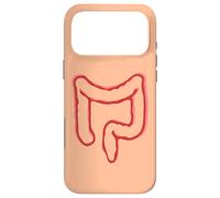 Intestin Gastroentérologue Coloscopie Gastroentérologie Coque pour iPhone 17 Pro Max