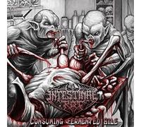 Intestinal Rot - Consuming Fermented Bile