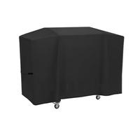 Intetiow Housse de cuisson pour barbecue Blackstone Culinary Omnivore de 76,2 cm avec hotte 2163 2257, convient aux modèles Pro Series 3 brûleurs de 71,1 cm 2080 2316 2152 1858 1855 1901, compatible