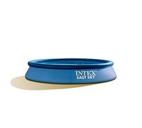 Intex 10 ft x 24 in Easy Set Pool Set