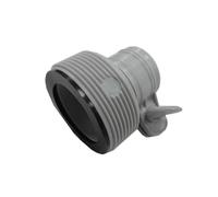 INTEX - 10722 - Adaptateur Type B Pour Tube De 32 Mm À 38 Mm 1000026154847