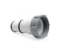Intex 10849 Adaptateur A Avec Petite Bande Rechange Pour Chlorinateur la Piscine
