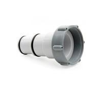 Intex 10849 Adaptateur A Avec Petite Bande Rechange Pour Chlorinateur Piscine