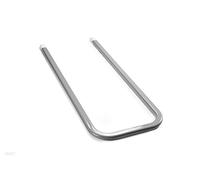 Intex 10937 Supports en U pour piscine hors sol Ultra Frame