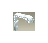 INTEX 11153 RICAMBIO GANCIO SKIMMER PER PISCINA SEQUOIA PISCINE