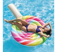 INTEX® 158753 INTEX® Lollipop matelas gonflable multicolore