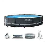 Intex 16Ft X 48In Ultra XTR Frame Pool Set