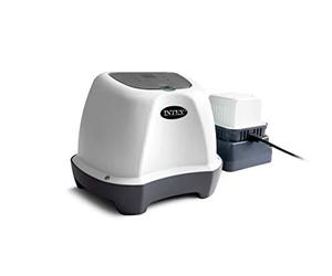 Intex 230V Krystal Clear Saltwater System CG-26664GS