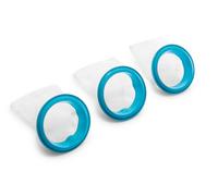 INTEX 25005 Jeu de 3 sachets-filtres pour le set de nettoyage de luxe